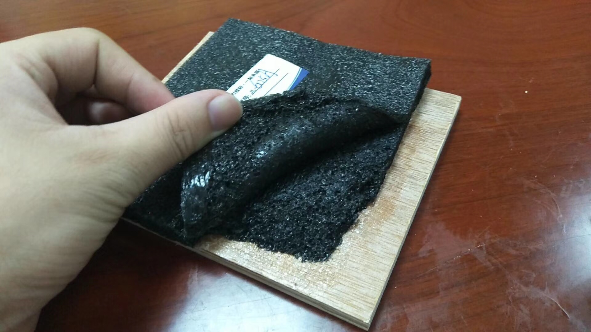 珍珠棉專用強力膠水