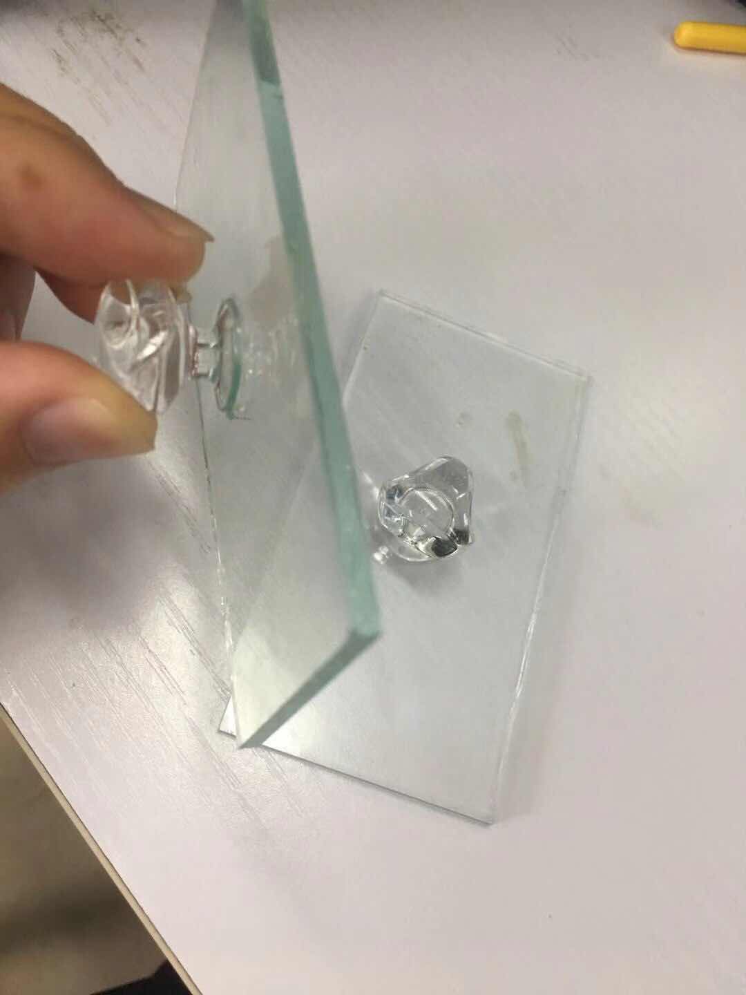 透明UV無影膠水