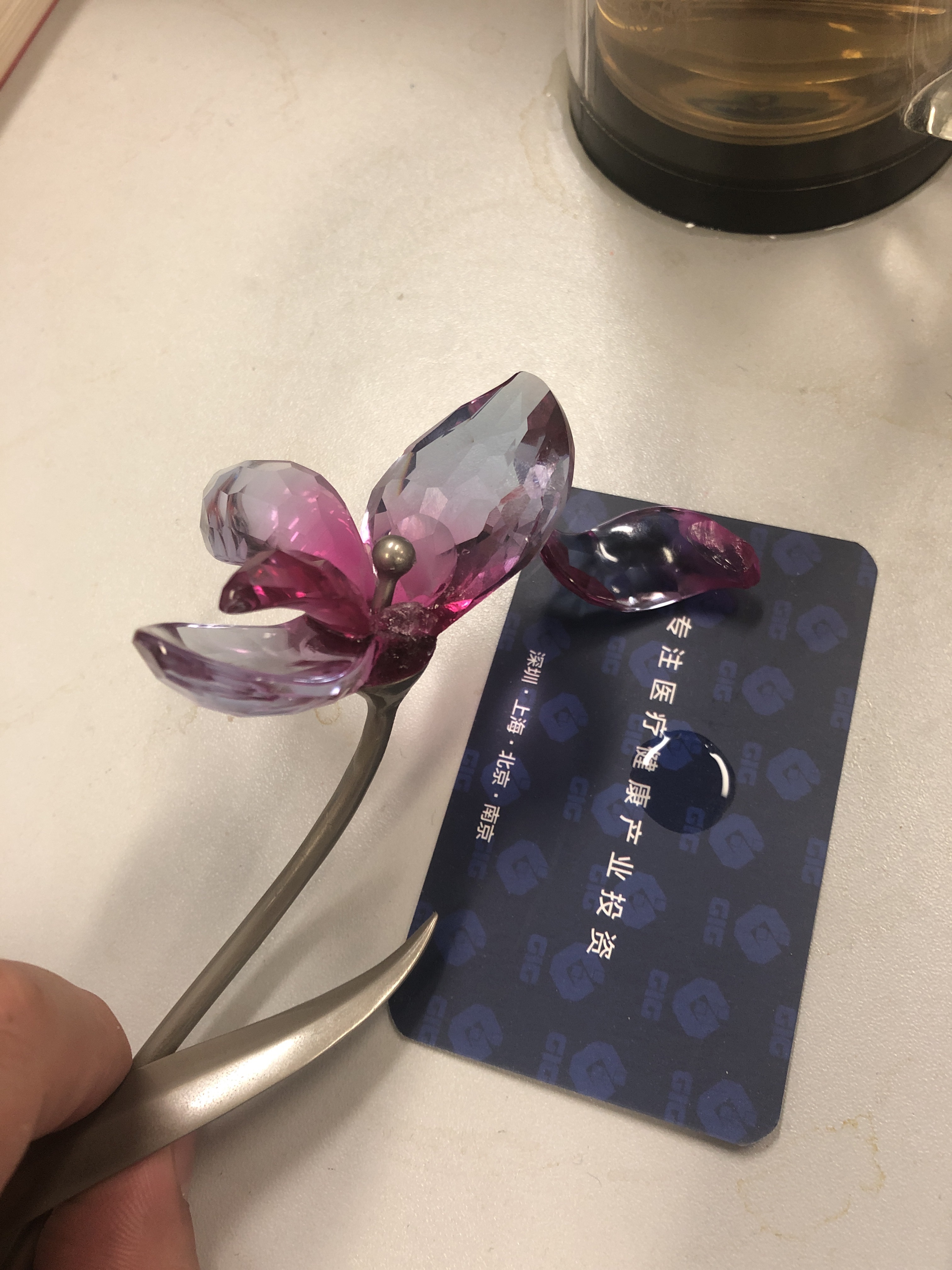 UV膠水