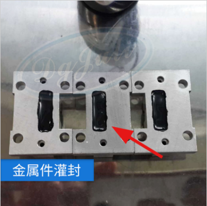 耐500度環(huán)氧膠水