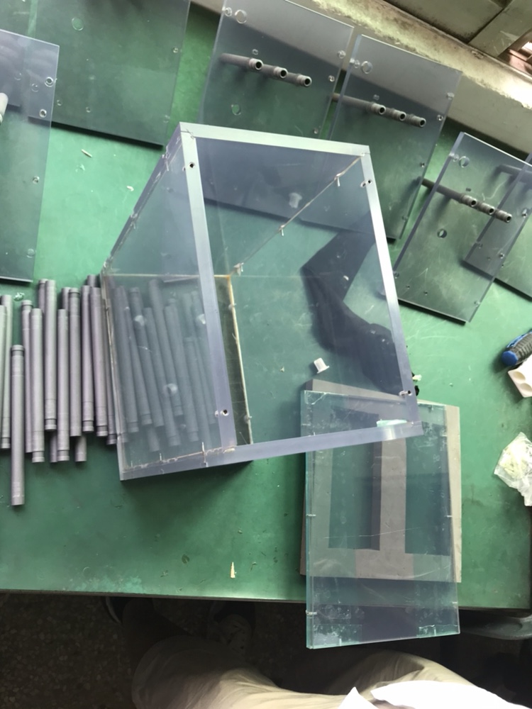 丙烯酸結構AB膠水